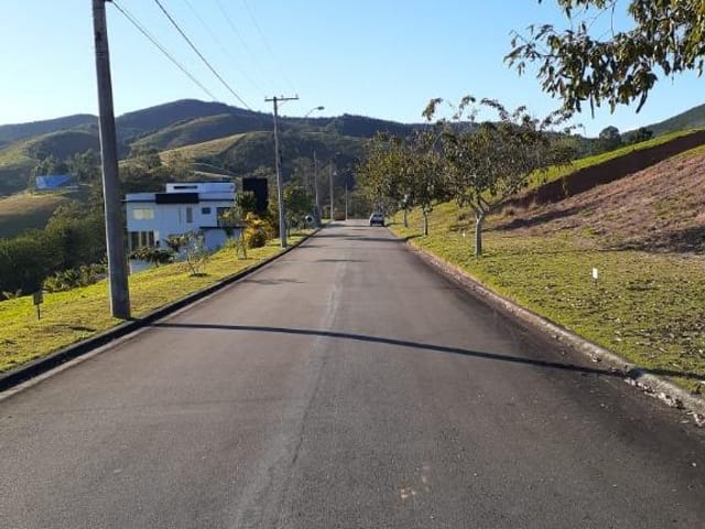 Foto do Terreno - Terreno à venda, 1000 m² por R$ 150.000,00 - Recanto Santa Barbara - Jambeiro/SP | RUSSI IMÓVEIS