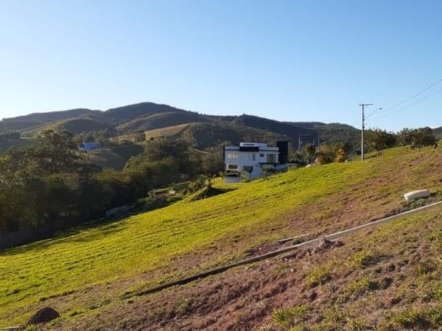 Foto do Terreno - Terreno à venda, 1000 m² por R$ 150.000,00 - Recanto Santa Barbara - Jambeiro/SP | RUSSI IMÓVEIS