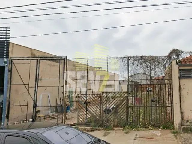 Terreno com 440m², à venda, no bairro Vila Pacífico em Bauru