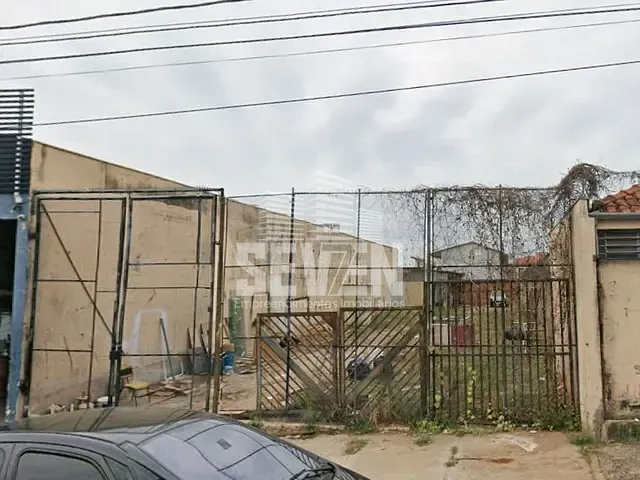 Terreno com 440m², à venda, no bairro Vila Pacífico em Bauru