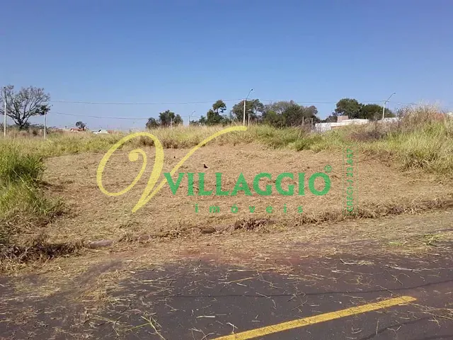 Terreno com 200m², à venda, no bairro Parque Vila Nobre em São José do Rio Preto