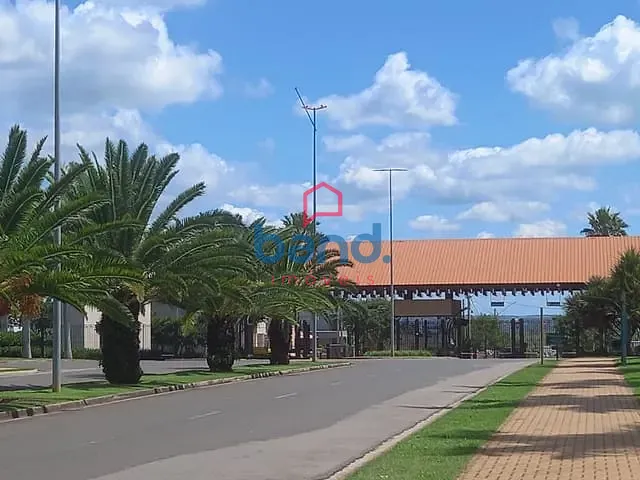 Terreno com 941m², à venda, no bairro Portal dos Bandeirantes II em Porto Feliz