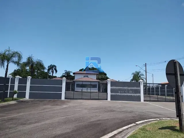 Terreno com 1000m², à venda, no bairro Sítio da Moenda em Itatiba