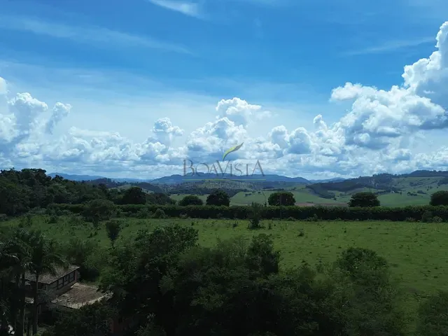 Terreno com 1050m², à venda, no bairro Riviera do Jaguari em Piracaia