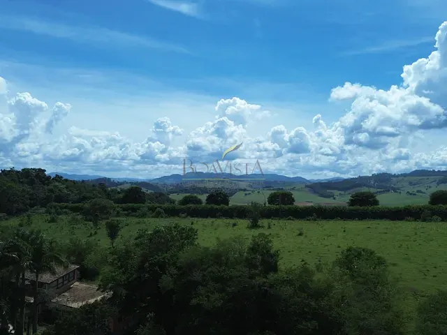 Terreno com 1050m², à venda, no bairro Riviera do Jaguari em Piracaia