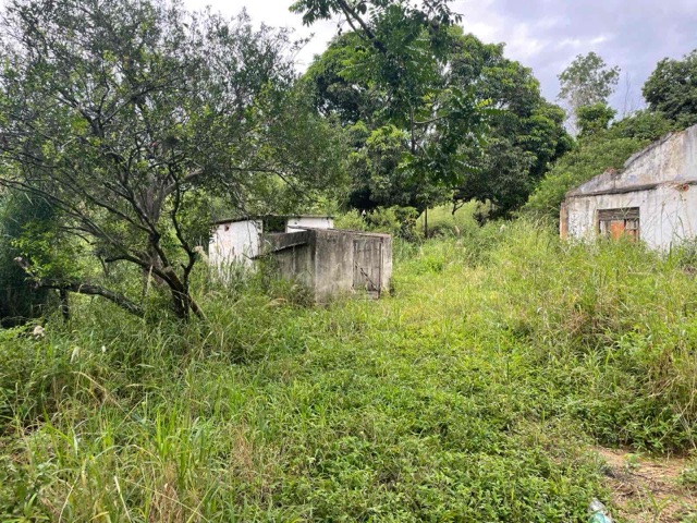 Terreno com 1200m², à venda, no bairro Lagoa de Cima em Campos dos Goytacazes