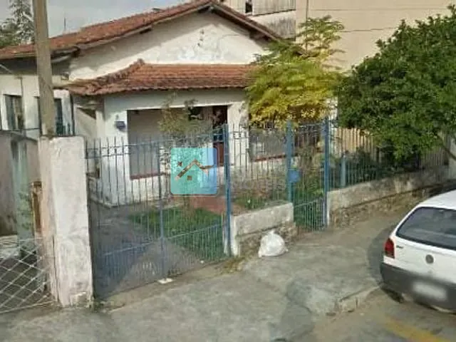 Terreno com 575m², à venda, no bairro Centro em São José dos Campos