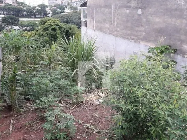 Terreno com 400m², à venda, no bairro Jardim Pacaembu em Jundiaí