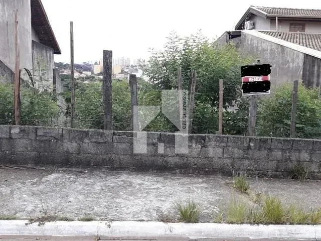 Terreno com 400m², à venda, no bairro Jardim Pacaembu em Jundiaí