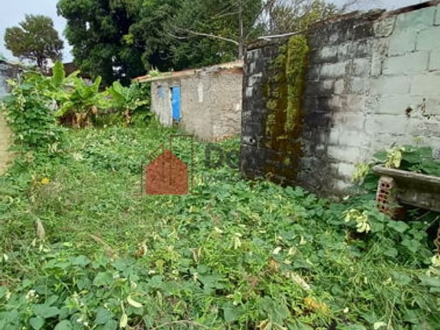 Terreno com 440m², à venda, no bairro Jardim das Nações em Taubaté