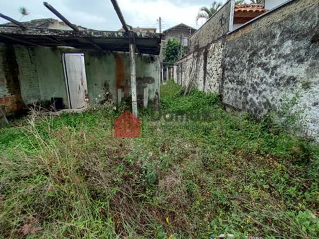 Terreno com 440m², à venda, no bairro Jardim das Nações em Taubaté