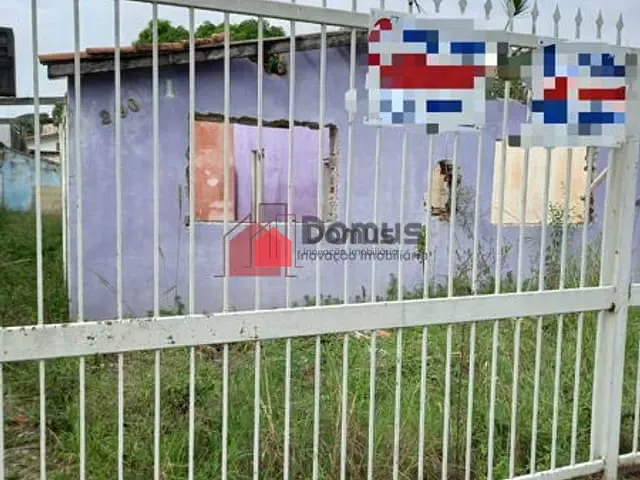 Terreno com 440m², à venda, no bairro Jardim das Nações em Taubaté