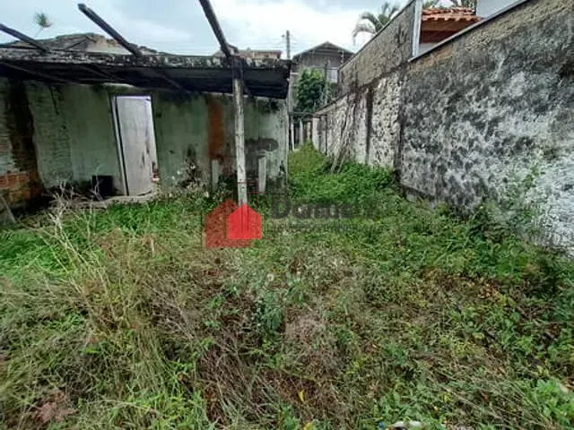 Terreno com 440m², à venda, no bairro Jardim das Nações em Taubaté