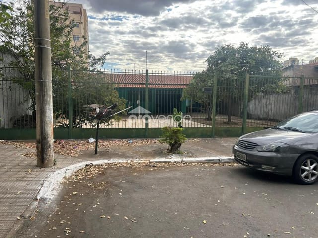 Foto do Terreno - LOTE Á VENDA 435m² - SETOR AEROPORTO - GOIÂNIA - GO | Provenda Imobiliária