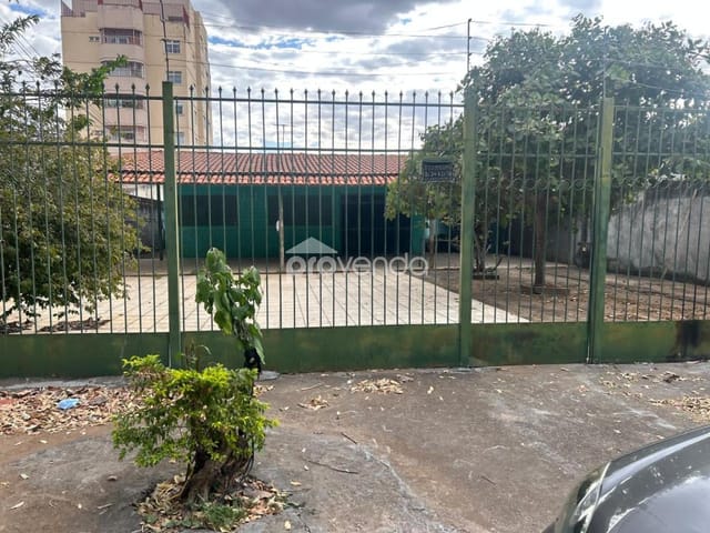 Foto do Terreno - LOTE Á VENDA 435m² - SETOR AEROPORTO - GOIÂNIA - GO | Provenda Imobiliária