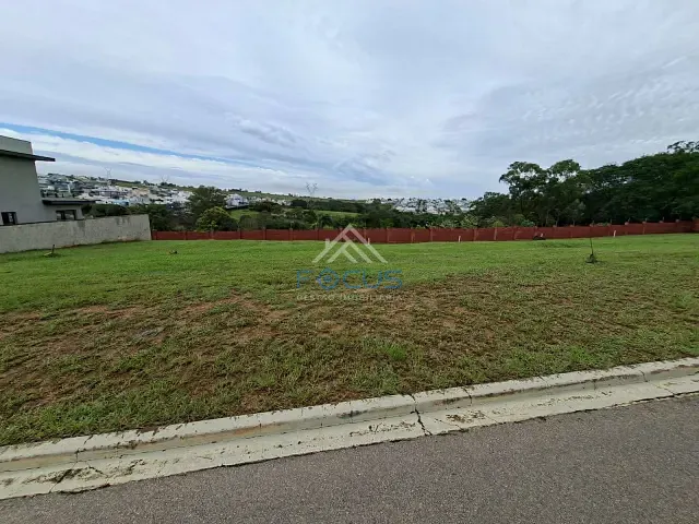 Terreno com 403m², à venda, no bairro Residencial Villagio azzure em Itupeva