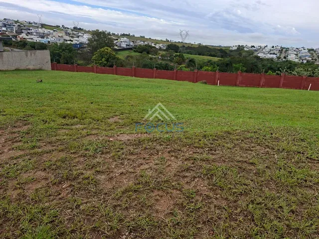 Terreno com 403m², à venda, no bairro Residencial Villagio azzure em Itupeva