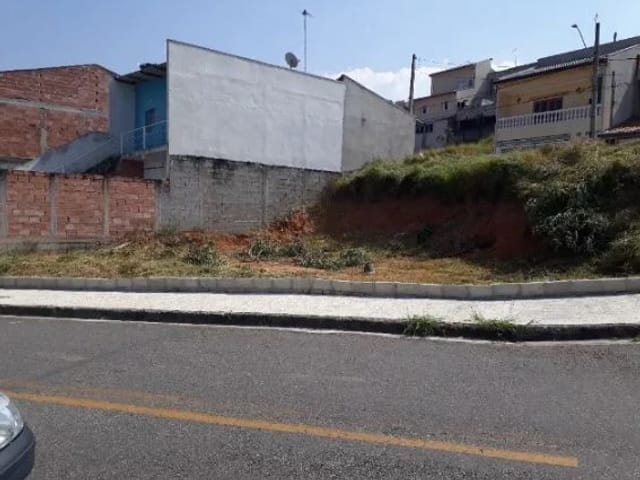 Foto do Terreno - Terreno à venda, 271 m² por R$ 230.000,00 - Jardim Santa Júlia - São José dos Campos/SP | INDEPENDENCE NEGOCIOS IMOBILIARIOS LTDA