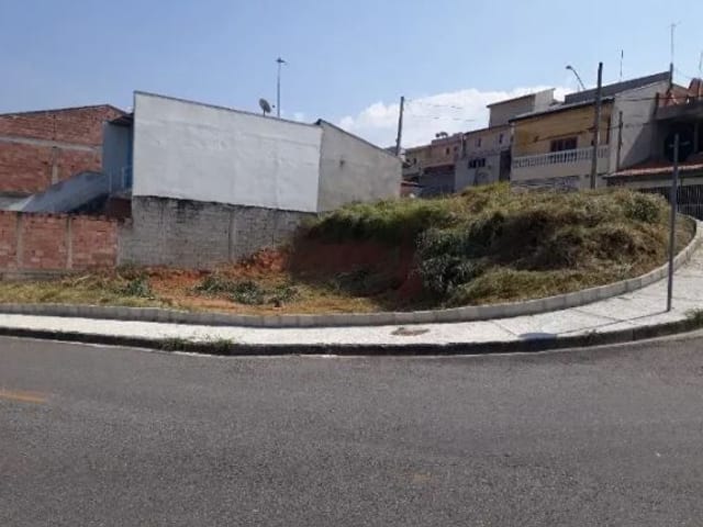 Foto do Terreno - Terreno à venda, 271 m² por R$ 230.000,00 - Jardim Santa Júlia - São José dos Campos/SP | INDEPENDENCE NEGOCIOS IMOBILIARIOS LTDA
