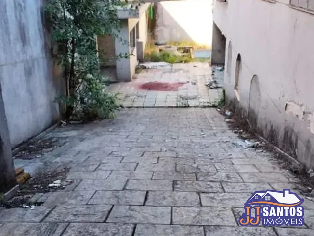 Terreno com 460m², à venda, no bairro Jardim Nossa Senhora do Carmo em São Paulo