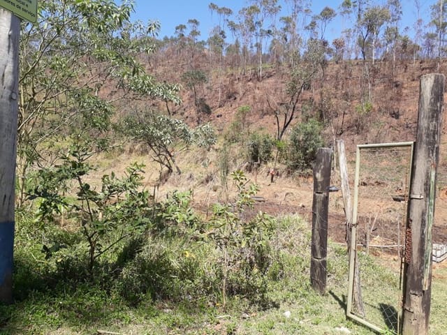 Terreno com 278m², à venda, no bairro Glebas em Franco da Rocha