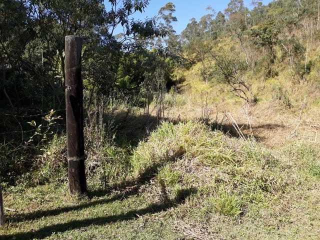Terreno com 278m², à venda, no bairro Glebas em Franco da Rocha