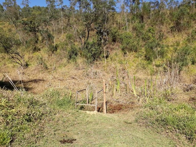 Terreno com 278m², à venda, no bairro Glebas em Franco da Rocha