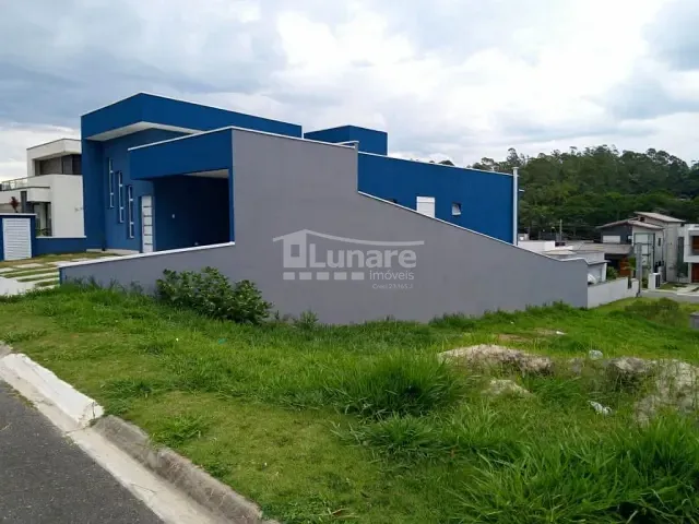 Terreno com 310m², à venda, no bairro Sabaúna em Mogi das Cruzes