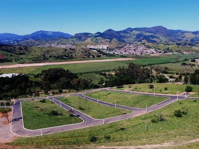 Foto do Terreno - Terreno à venda 200M², Nações, Itajubá - MG | MOHALLEM e LOPES CORRETAGEM E ADMINISTRACAO DE IMOVEIS LTDA