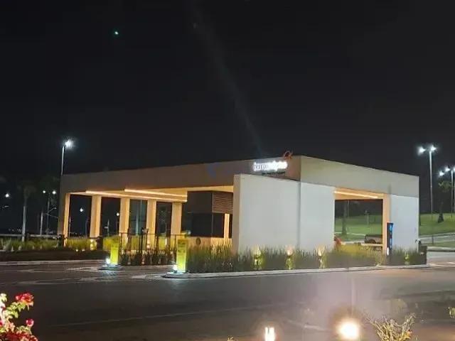 Terreno com 330m², à venda, no bairro Urbanova em São José dos Campos