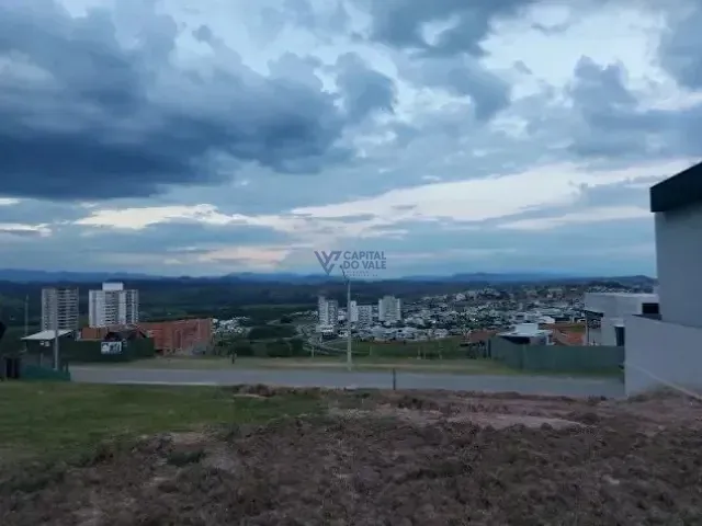 Terreno com 330m², à venda, no bairro Urbanova em São José dos Campos