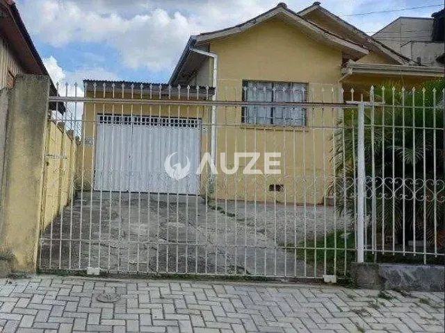 Terreno com 600m², à venda, no bairro Jardim das Américas em Curitiba