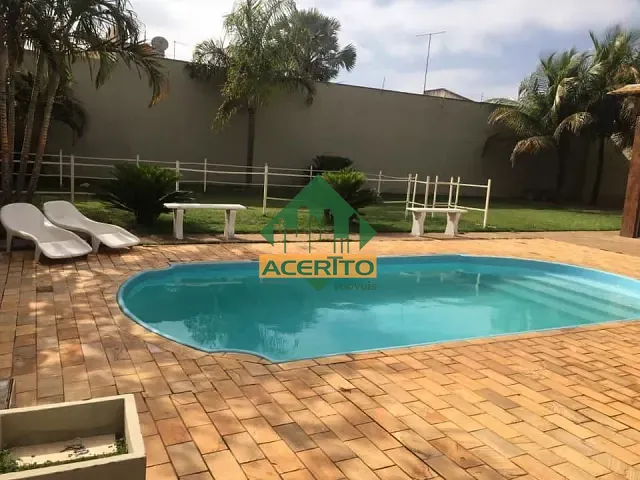Terreno com 500m², à venda ou para alugar, no bairro Jardim Universo em Araçatuba