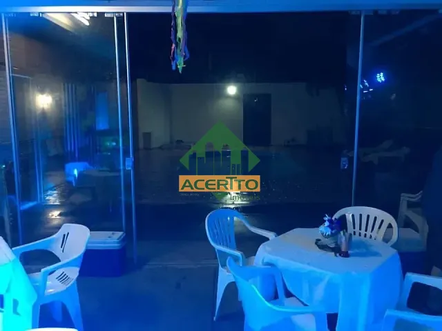 Terreno com 500m², à venda ou para alugar, no bairro Jardim Universo em Araçatuba