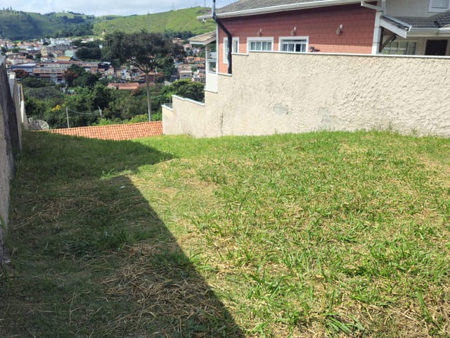Foto do Terreno - Terreno à Venda | Condomínio Boa Vista | Piracaia, SP | Excelente Oportunidade | Linda Vista | Boa Vista Imóveis