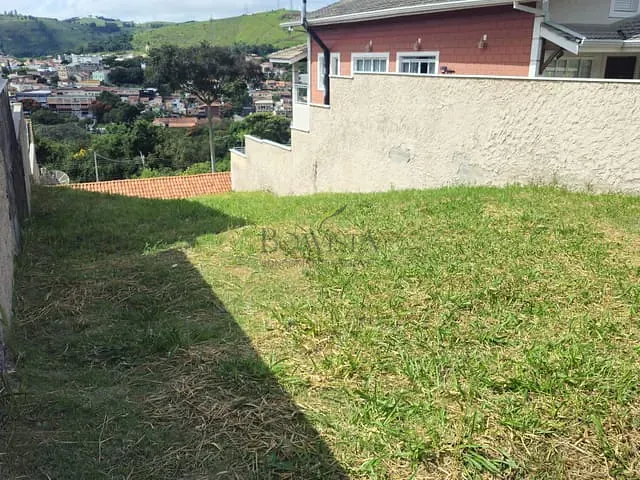 Terreno com 300m², à venda, no bairro Boa Vista em Piracaia