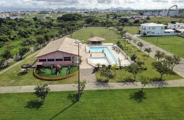 Terreno com 450m², à venda, no bairro Vila da Rainha em Campos dos Goytacazes