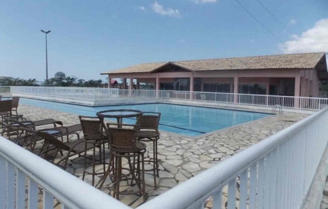Terreno com 450m², à venda, no bairro Vila da Rainha em Campos dos Goytacazes