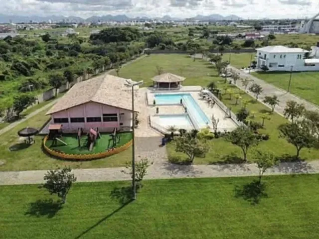 Terreno com 450m², à venda, no bairro Vila da Rainha em Campos dos Goytacazes