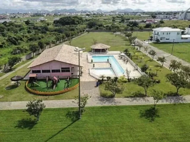 Terreno com 450m², à venda, no bairro Vila da Rainha em Campos dos Goytacazes