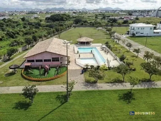 Terreno com 450m², à venda, no bairro Vila da Rainha em Campos dos Goytacazes