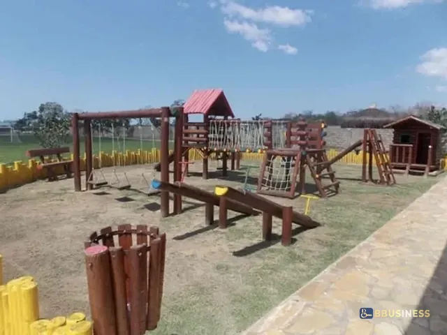 Terreno com 450m², à venda, no bairro Vila da Rainha em Campos dos Goytacazes