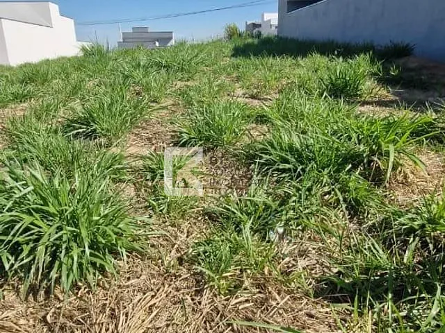 Terreno com 150m², à venda, no bairro Parque Campo Bonito em Indaiatuba