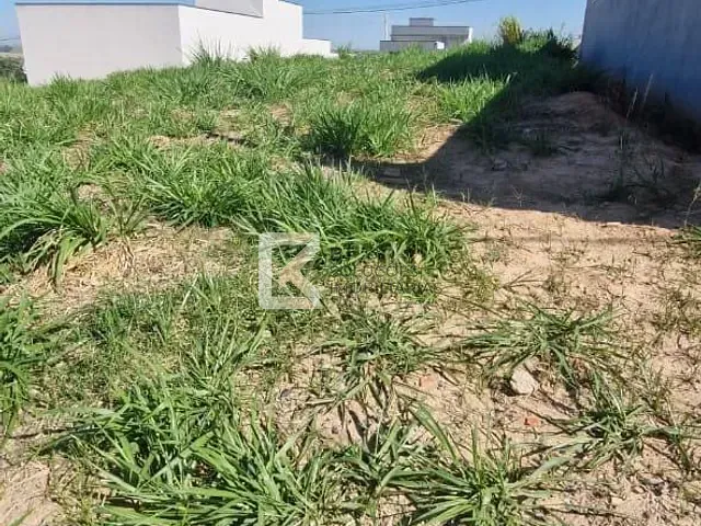 Terreno com 150m², à venda, no bairro Parque Campo Bonito em Indaiatuba