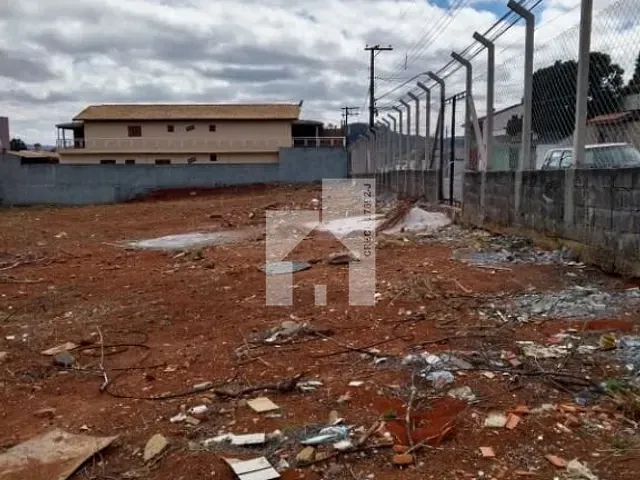 Terreno com 1121m², à venda, no bairro Jardim Bandeiras em Jundiaí