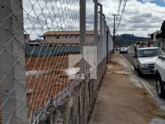 Terreno com 1121m², à venda, no bairro Jardim Bandeiras em Jundiaí