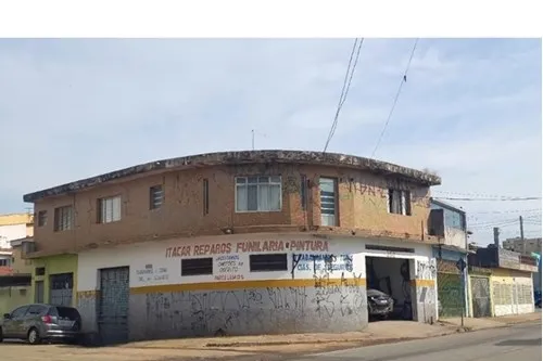 Sobrado para venda em Jardim Sônia Maria com 4 quartos, sendo 1 suíte, 287m²