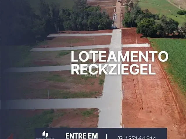 Terreno à venda, no bairro Barra do Forqueta em Arroio Do Meio
