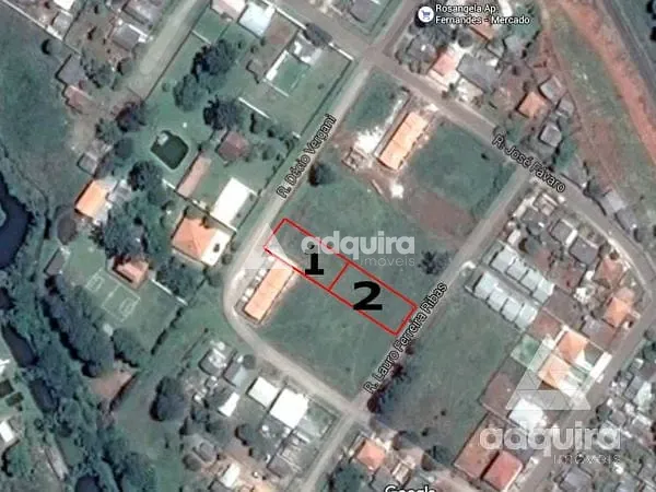 Terreno, 10 m² - Foto 1