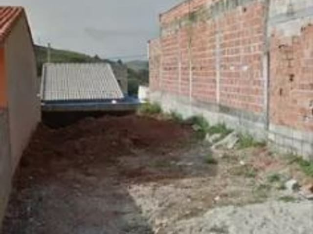 Foto do Terreno - Terreno à venda, 125 m² por R$ 170.000,00 - Altos da vila Paiva - São José dos Campos/SP | INDEPENDENCE NEGOCIOS IMOBILIARIOS LTDA
